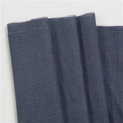 Tessuti ignifughi acrilici modificati