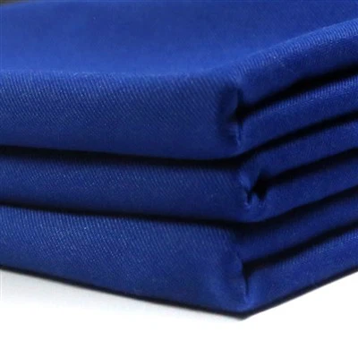 Tessuto ignifugo in cotone